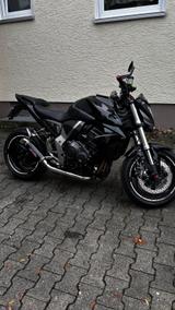Honda Cb 1000 R  SC60  ABS - HONDA SC 60