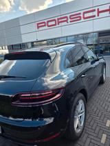 Porsche Macan S APPROVED Pano Sitzbel. - Porsche: Approved