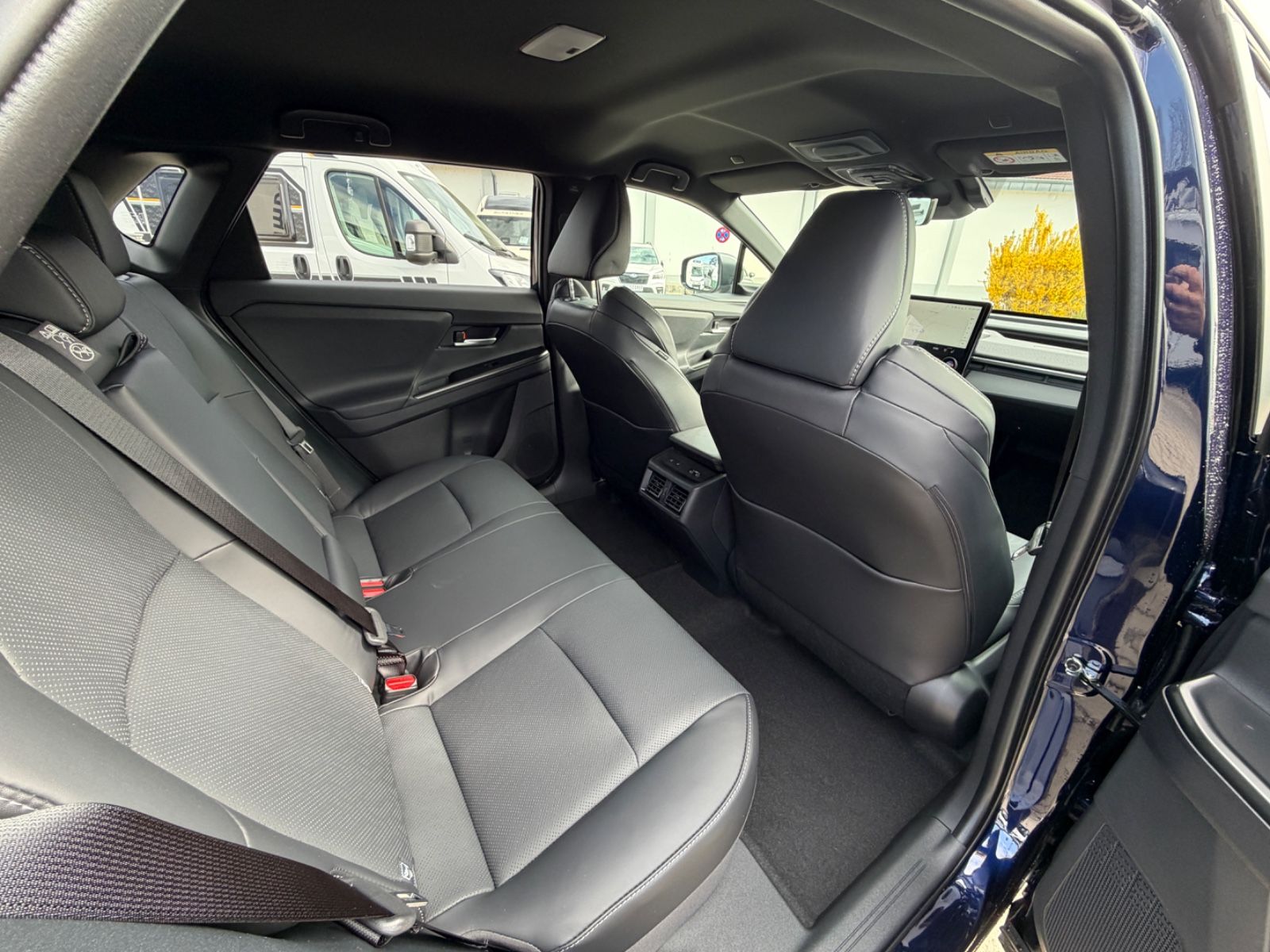 Subaru Solterra - Bild 18