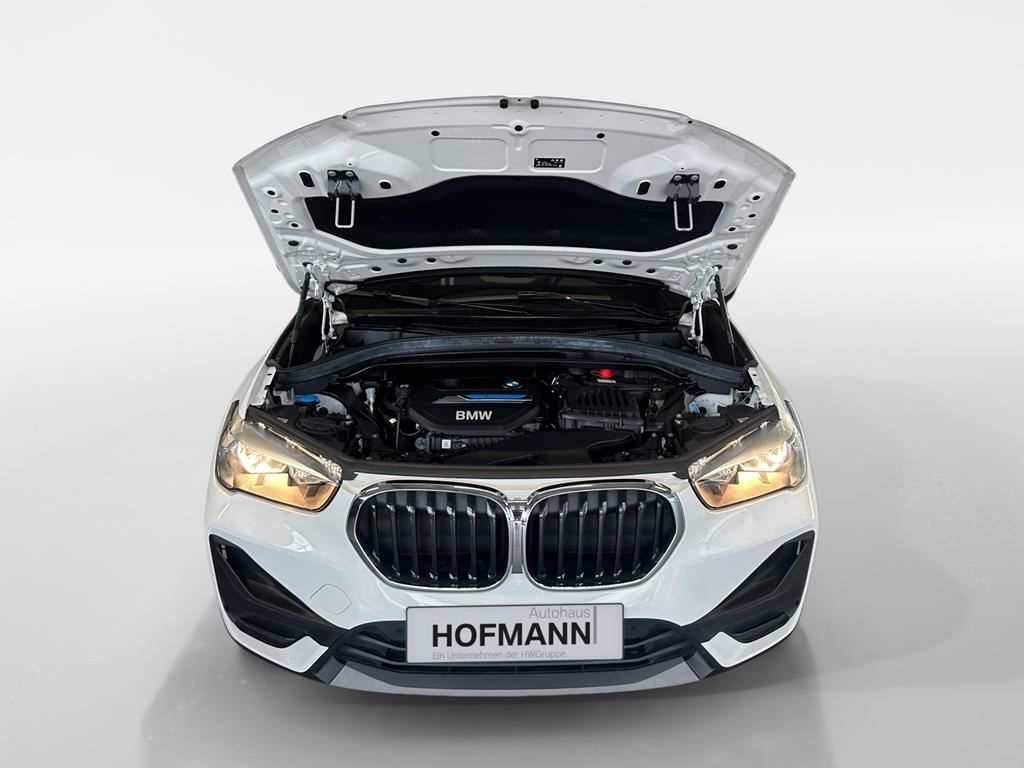 BMW X1 xDrive25e Advantage Navi+PDC+SHZ+Sportsitze+ foto 18