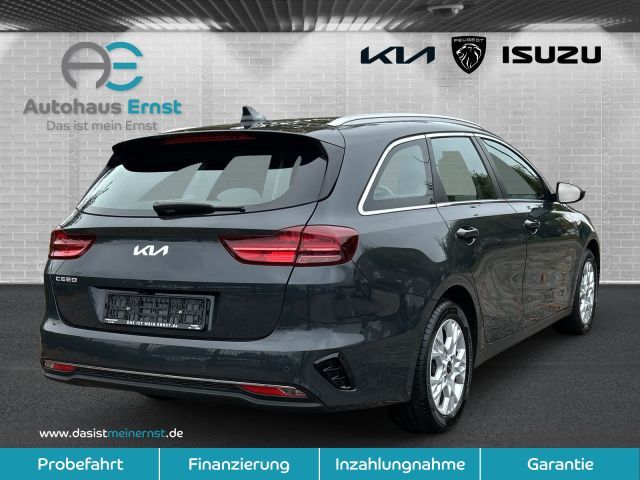 Kia Ceed SW 1.6 CRDi Vision DCT (48V)