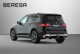 Mercedes-Benz GLB 180 AMG MBUX SHZ LED el.Heck AUT AHK Kamera - Mercedes-Benz GLB 180 aus 2024