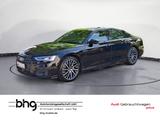 Audi A8 50 TDI quattro 210(286) kW(PS) - gebrauchte Audi A8 aus dem Jahr 2024