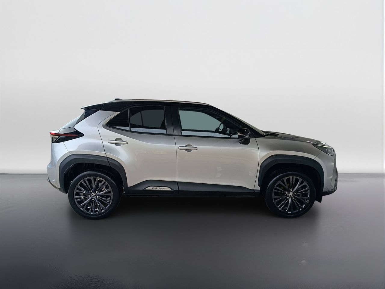 Other TOYOTA Yaris Cross 2021 - Yaris Cross 1.5h Adven imagem 3