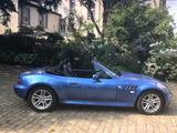 BMW Z3 Roadster 2.8 - - BMW Z3 aus 2000: 2.8