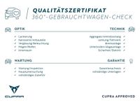 Cupra Leon - Vorschau Bild 4