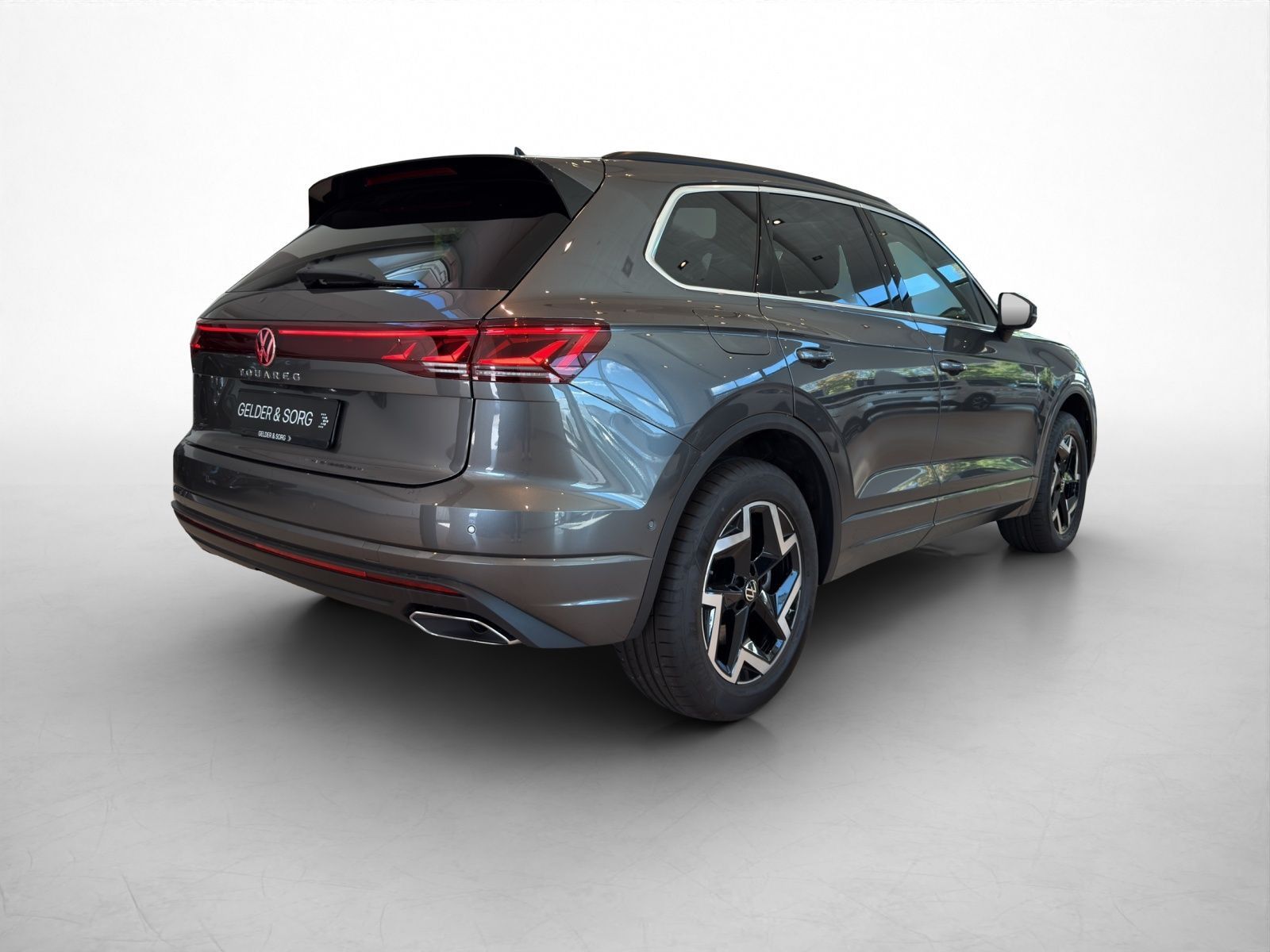 Volkswagen Touareg - Bild 19