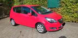 Opel Meriva 1.6 CDTI ecoFLEX Edition 81kW S/S Edition