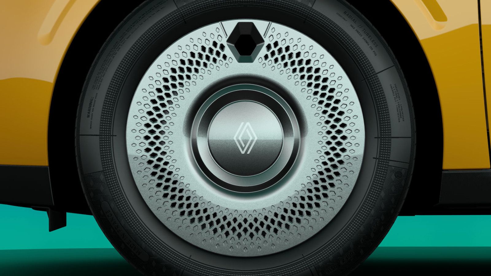 Renault Twingo - Bild 6