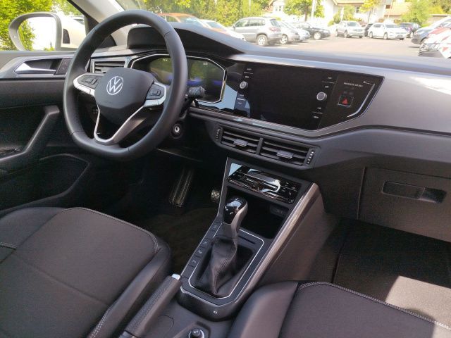 Fahrzeugabbildung Volkswagen Taigo Style 1.0 BT081 TSID7F