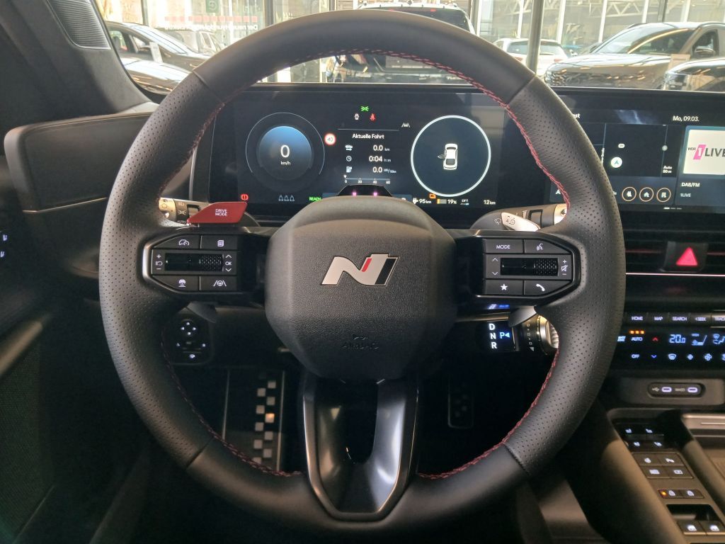 Hyundai IONIQ 6 – Bild 15