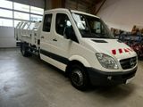 Mercedes-Benz Sprinter 516 CDI ZÖLLER-HAGEMANN Müllwagen - Mercedes-Benz LKWs