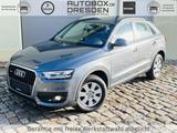 Audi Q3 2.0 TFSI DSG Quattro +AHK+XENON+PDC+SHZ+ - Audi Q3 Gebrauchtwagen in Dresden
