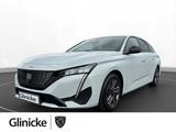 Peugeot 308 SW Allure PT 130 Kamera 360° SHZ Navi Memory - Peugeot 308 Jahreswagen