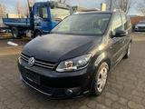 Volkswagen Touran 1.4 TSI DSG CUP 1 HAND 61.000km - Volkswagen Touran CUP mit Benzin-Antrieb