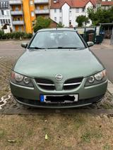 Nissan Almera 1.5 acenta acenta - Nissan Almera: 1.5
