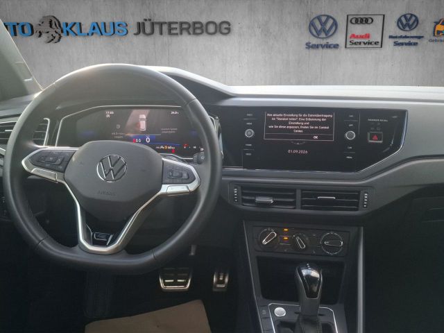 Taigo R-Line 1.0 TSI Matrix-LED Keyless 18 LM