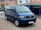 Volkswagen T5 2.5TDi 174PS Multivan Comfor... - Volkswagen LT aus 2007