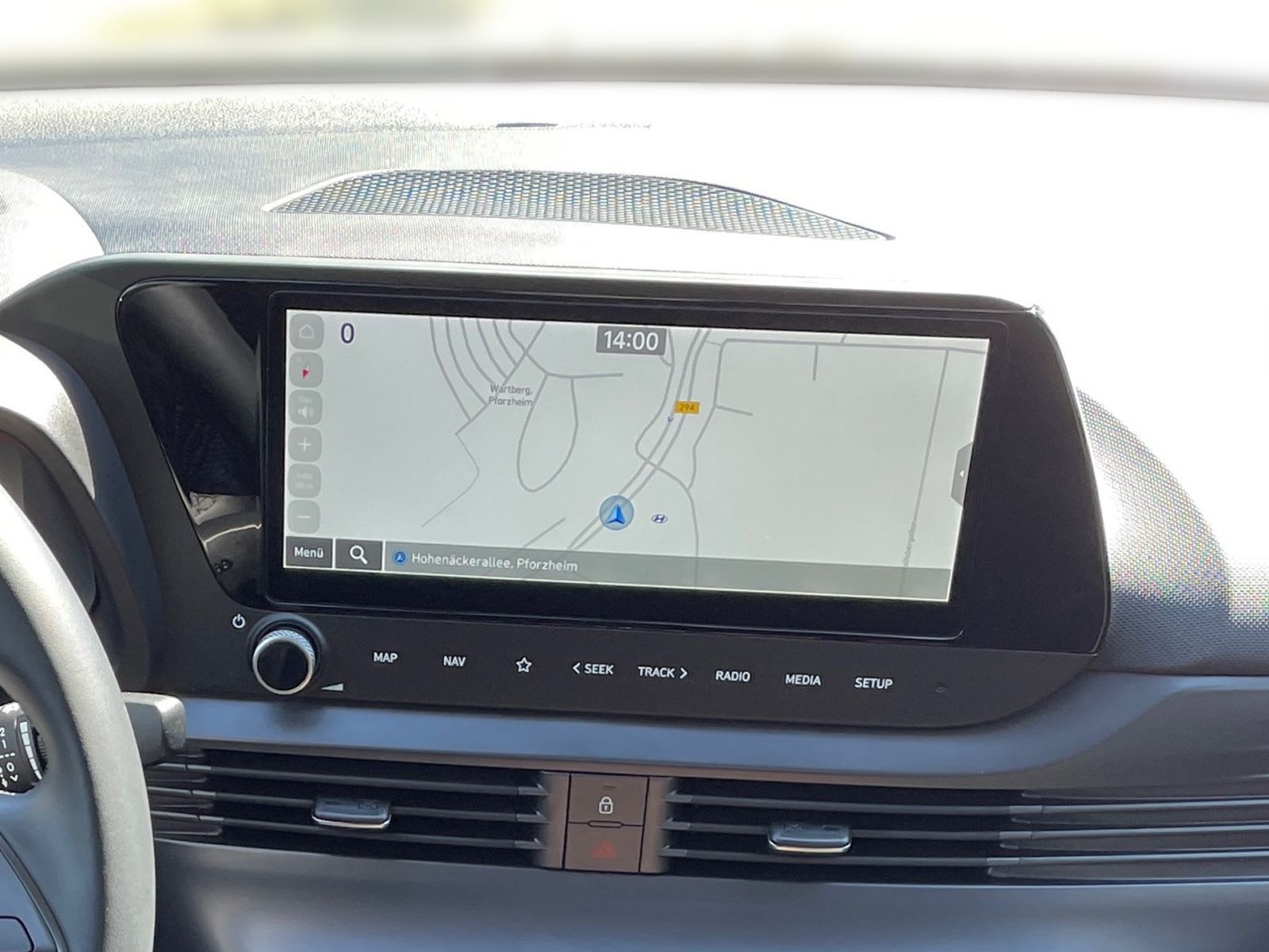 Hyundai BAYON – Bild 14