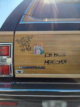 Andere Pontiac Parisienne Safari - Wie Caprice St... - Andere aus 1985