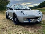Smart Roadster 60kW - - Smart Roadster Gebrauchtwagen