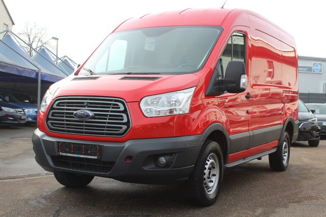 Ford Transit 350 L2 Kastenwagen Trend HA/Heckantrieb