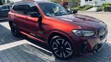 BMW iX3 IMPRESSIVE M-Sport Shadow line DAB Harman Ka - BMW iX3 von privat