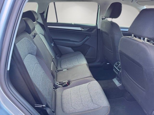 Skoda Kodiaq - Bild 17