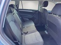 Skoda Kodiaq - Vorschau Bild 17