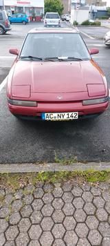 Mazda 323f - Mazda 323 aus 1993