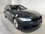BMW 540 D Touring xDrive M Sport Leder LED StandHZ - BMW 540 in Hamburg