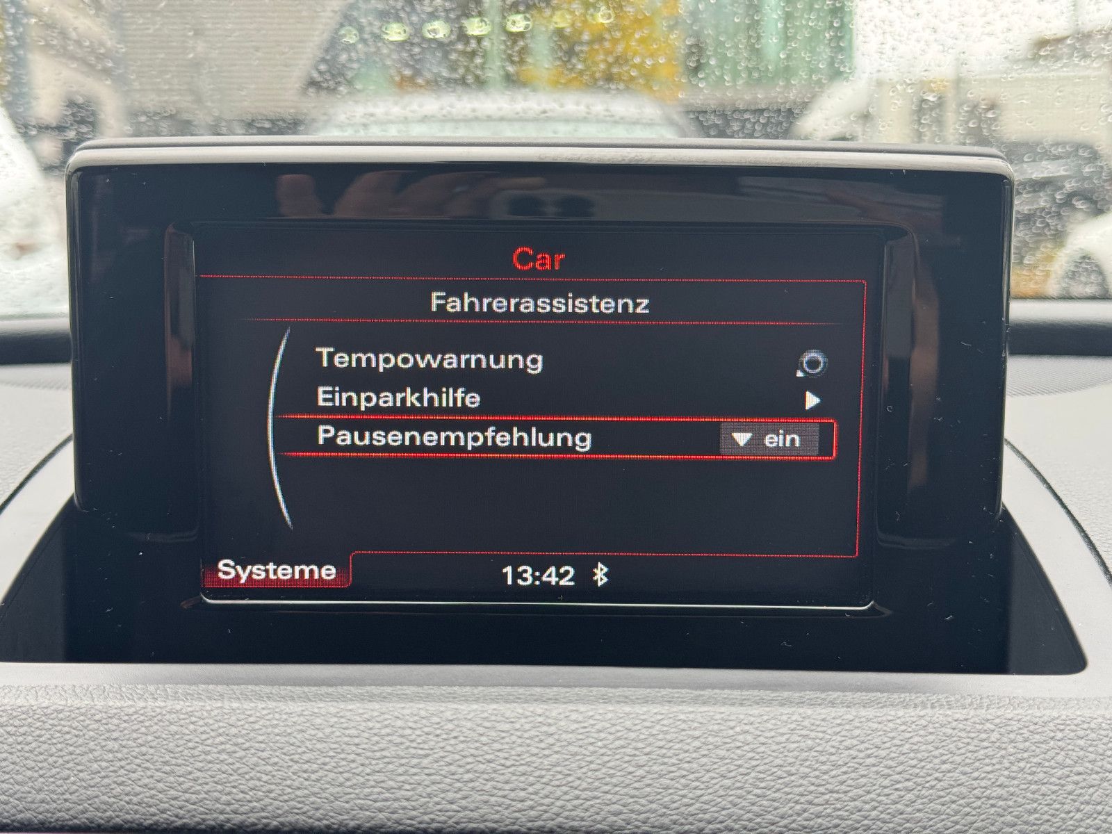 Fahrzeugabbildung Audi Q3 2.0 TDI QUATTRO S-TRONIC S-LINE SPORTPAKET