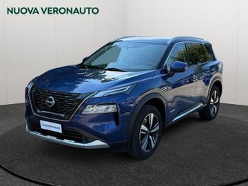 Nissan X-Trail - 1