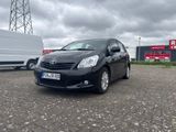 Toyota Verso 1.8l Valvematic Edition Multidrive S E... - Toyota Verso aus 2010: Edition