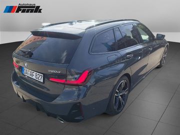BMW 320d xDrive M Sport M Sportpaket Head-Up HiFi