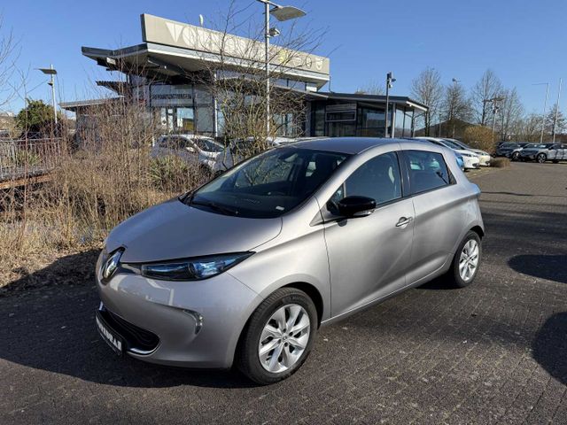 Renault Zoe Intens R240 Kamera, Navi, zzgl Batteriemiete