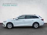 Seat Leon ST 1.5eTSI LED Klimaaut. Kamera Sitzhzg AHK - scheckheftgepflegte Seat Leon