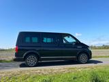 Volkswagen T6 Multivan 2.0TDI DSG Highline AHK /ohne Möngel - VW T6 Multivan von privat