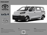 Toyota Proace Verso L1 2.0 D4D Flow 9-Sitzer - Toyota: 9 Sitzer