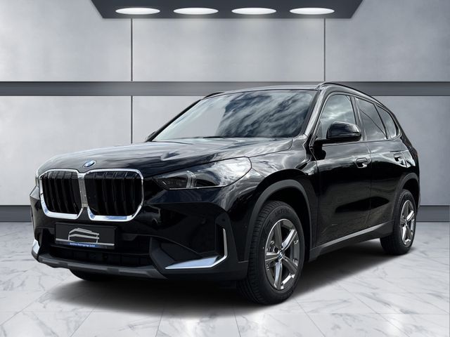 BMW X1 sDrive18i AHK Adaptive-LED SHZ Sportsitze