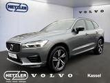 Volvo XC60 D4 R Design 2WD Navi Digitales Cockpit Memo - Volvo XC60 in Kassel