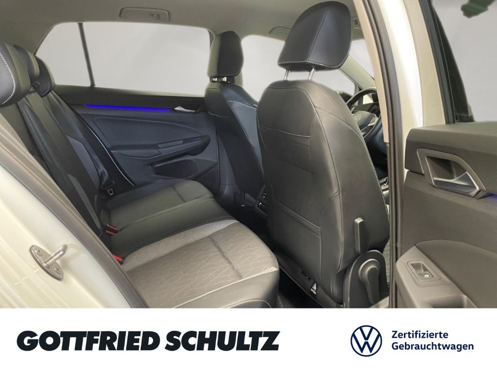 Volkswagen Golf - Bild 9