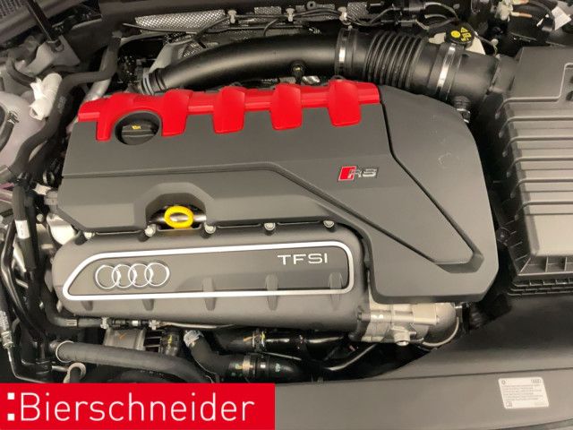 Audi RS3 - Bild 21