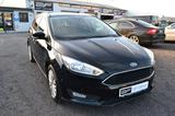 Ford Focus Turnier Business~Klima~AHK~NAVI~PDC~2.Hand - Ford Focus in Mainz