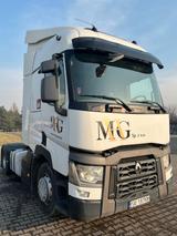Renault T 480 2014 - Renault 480