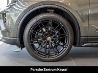 Porsche Macan - Vorschau Bild 8