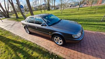صورة مصغرة 11 لـ 1995 AUDI A6