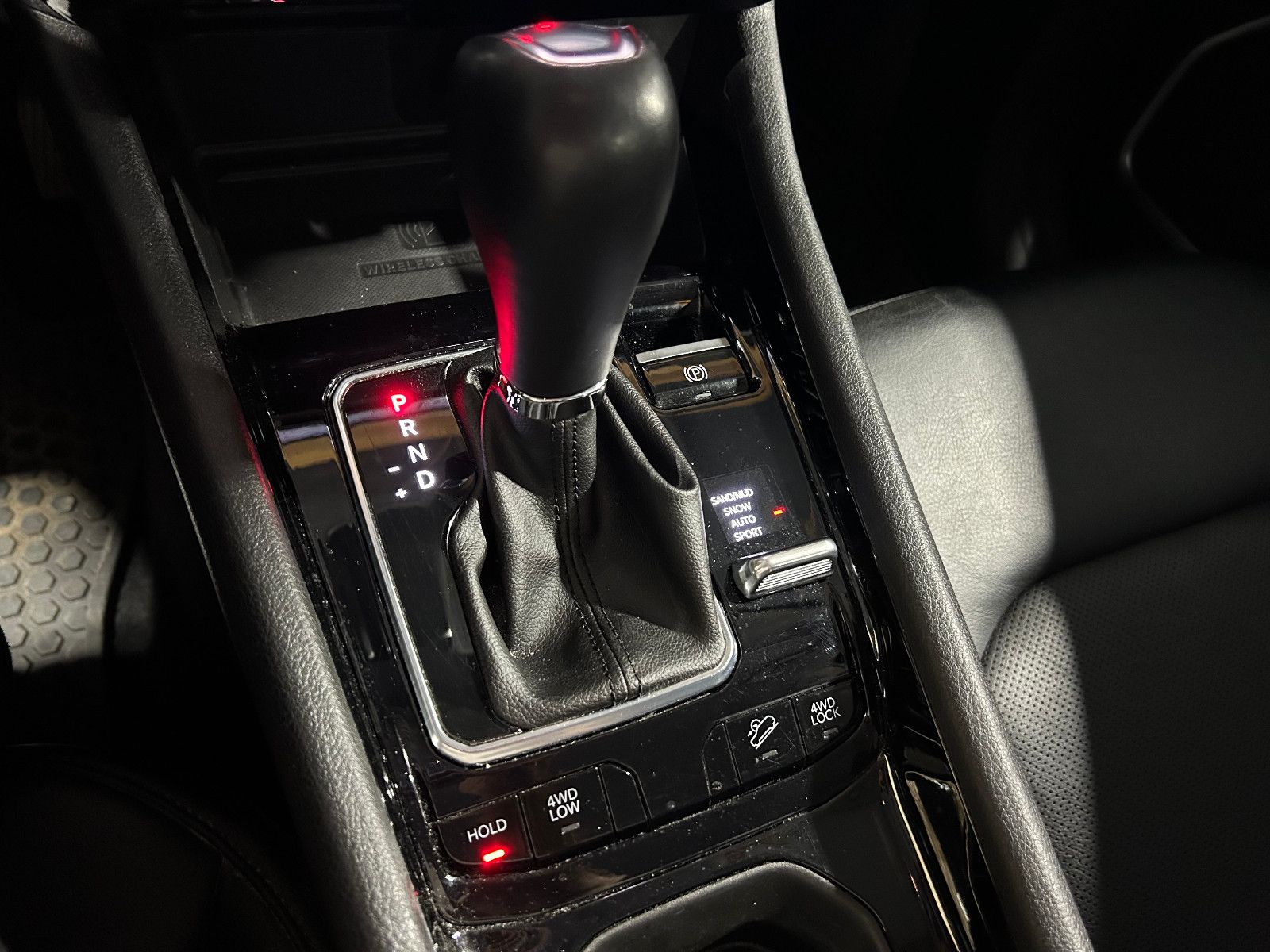 Fahrzeugabbildung Jeep Compass S Plug-In Hybrid 4WD/KAMERA/ACC/NAVI/DAB