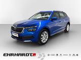 Skoda Kamiq 1.5 TSI ACT Style AHK*LED*SHZ*TEMP*PDC*BEH - SKODA Kamiq Leasingangebote für Privatpersonen