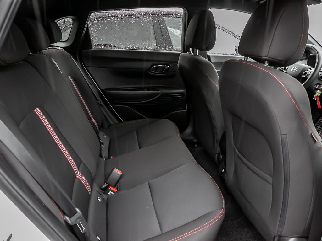 Hyundai i20 – Bild 6